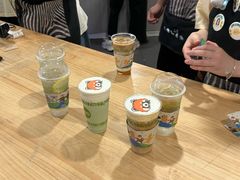 -ZOO COFFEE动物园咖啡(红山森林动物园店)