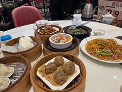 -稻香海鲜饭店(第一国际店)