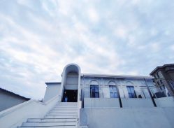 -华东饭店·园林式婚礼宴会厅酒店