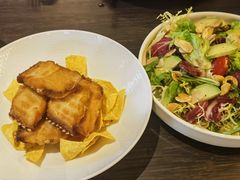 -庐灶江南·江南菜·四合院Bistro(东直门雍和宫·原华侨宾馆店)