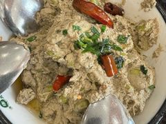 -宛平李记小吃(东关街店)