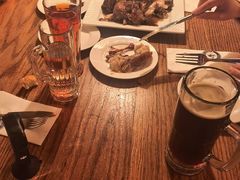 -宝莱纳啤酒花园餐厅PAULANER BRAUHAUS Nanjing(广州路店)