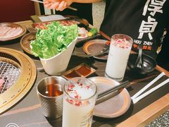 -厚贞日式烤肉(浦东汇智店)