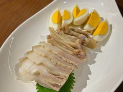 糟味拼盘-大灶头·新昌菜(中国茶市店)