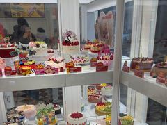 -味多美蛋糕(新和平里店)