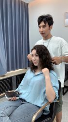 -美美秀造型