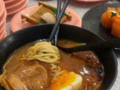 -争鲜回转寿司(南开大悦城店)