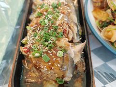 -陈老二烧烤(草市街总店)