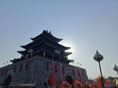 -光岳楼