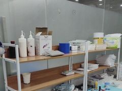 -上海仁爱医院口腔科 · 种植