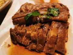-匠心牛公馆·潮汕牛肉海鲜火锅(索菲特店)