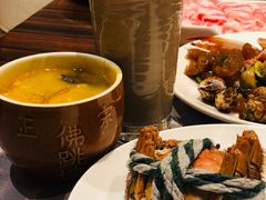 -河北宾馆·香溢自助餐(裕华店)