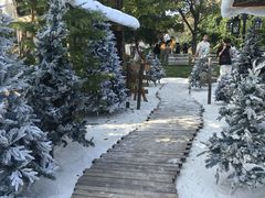 -HERRE·FARM 赫尔露营农场·团建聚会包场