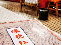 -陈艳红火锅菜·冒菜(簋街店)