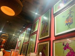 -香巴拉云南餐厅(华莱坞店)