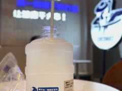 -蔻蔻椰·鲜萃椰子水(COCO Park店)