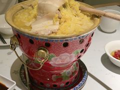 -关东小磨东北菜(漕河泾印象城店)