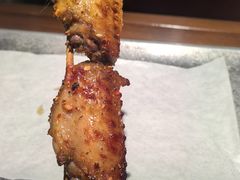 -管氏翅吧(护国寺店)