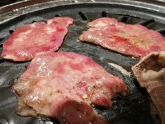 -九田家黑牛烤肉料理(石路天虹店)