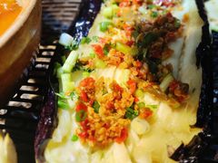 -胡四哥特色火盆烧烤(一分店)