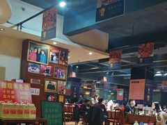 -天下客饭店(中山路店)