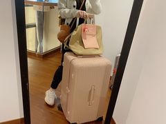 -RIMOWA(广州太古汇店)