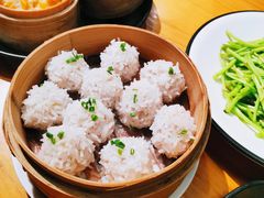 -莲餐厅·湖北菜·藕汤老手艺(愚园路店)