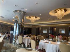 大堂-金苑海鲜酒家(来魅力店)