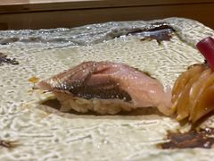 -桐寿司Sushi Tong