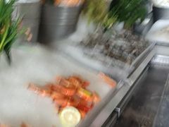 -吉布鲁牛排海鲜自助(温江合生汇店)