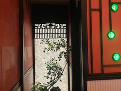 -金链花·泰国餐厅(国贸店)