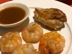 -富力丽思卡尔顿酒店·香荟全日制餐厅