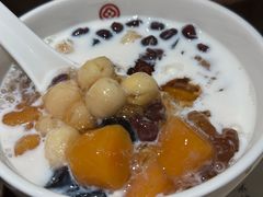 -彬媽糖水(侨鑫国际店)