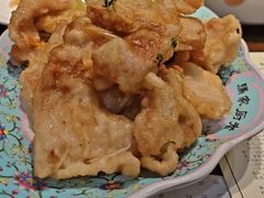 -老厨家(友谊路总店)