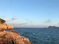 -南麂列岛