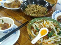 -三羊居食府(文艺路店)