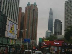 -大梅沙海滨公园