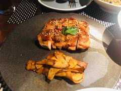 -West10 西拾·西餐厅·创意菜(未来科技城店)