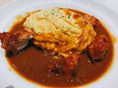 -CoCo壱番屋(久光百货店)