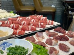 -清真·德顺祥铜锅涮羊肉(宝丰店)