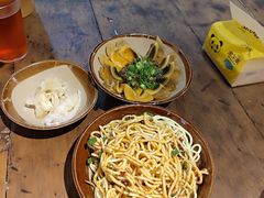 -有红鸡毛店·砂锅菜(抚琴夜市店)