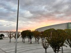 -老北门·苏帮菜·湖景包间(月光码头店)