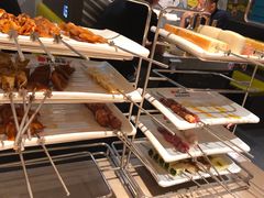 -丰茂烤串(金源店)