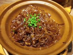 -有红鸡毛店·川菜(建设路店)