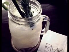 -RMK Shochu Bar(三诺店)