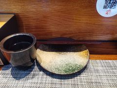 -戏作寿司(观音桥店)