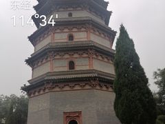 -天宁寺