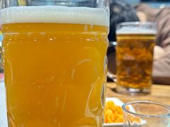 -珍祥烧烤·骨汤涮肚(无影山店)