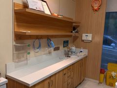 -上海仁爱医院口腔科 · 种植