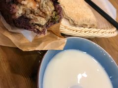 -嗲德来·豆浆·油条(商城路店)